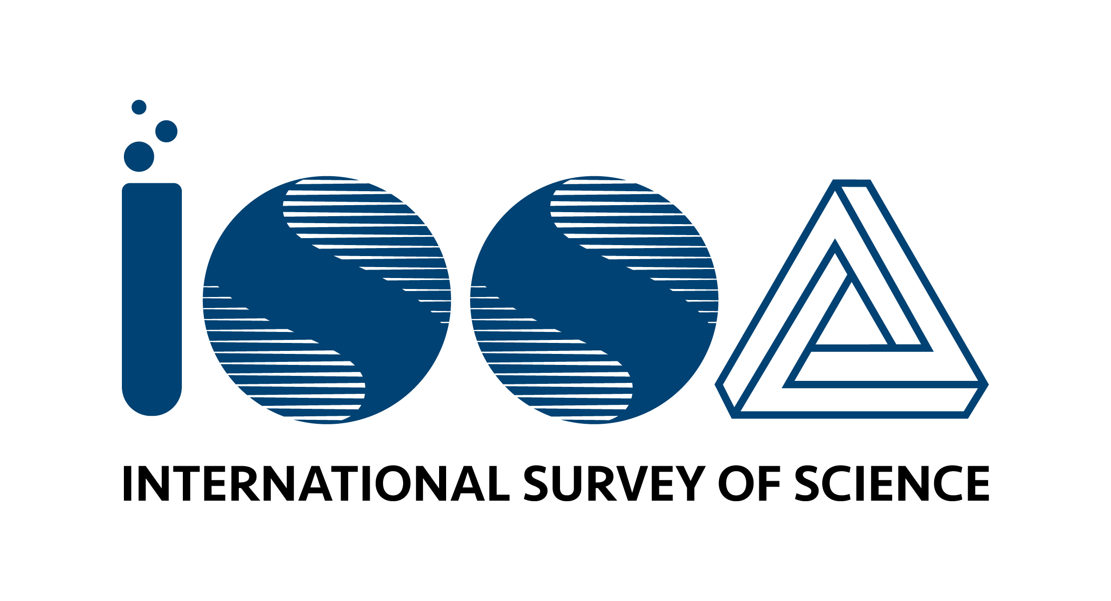 The OECD International Survey of Science (ISSA2021)